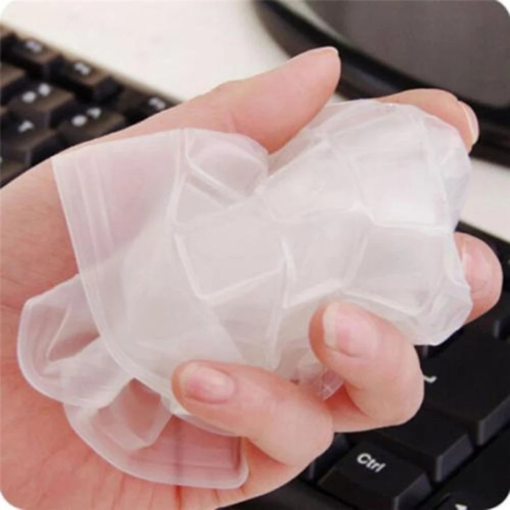 Funda de silicona universal para teclado de 108 teclas, protector de piel para Mac Book Pro de 17 pulgadas.