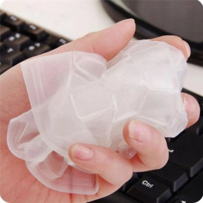 Funda de silicona universal para teclado de 108 teclas, protector de piel para Mac Book Pro de 17 pulgadas.