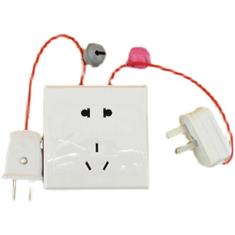 Children Busy Board DIY Educational Training Life Skill Baby Montessori Activity Board Accessories Cognition Toy Games Parts