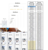 Canvas Painting Animal Wall Art Lion Elephant Hippo Zebra Poster And Modern Minimalist Photo Wall Living Room Bedroom Decoration