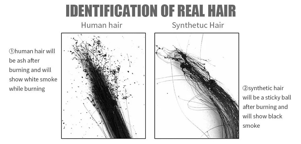 ZZHAIR 100% Brazilian Human Remy Hair Extensions 120g-200g 16"-26" U Piece Wig Clip-in Natural Straight