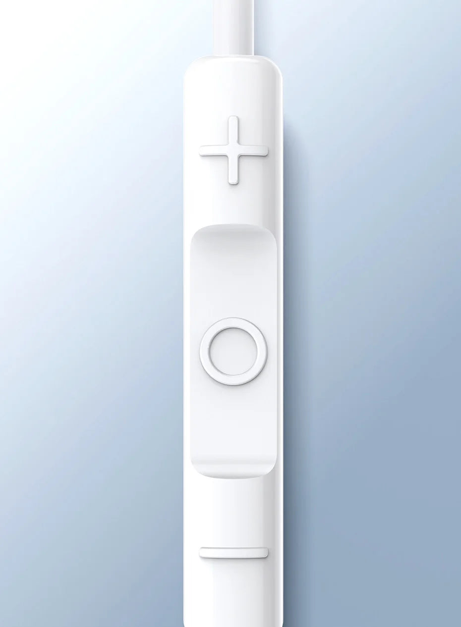 Baseus C17 Wired Earphone Type-C with Mic in-ear Wired Headphones For Xiaomi Samsung  NOTE 10 NOTE 20 S21 S20 Cellphone Headsets