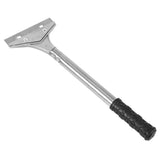 New Good Quality Stainless Steel Wallpaper Paint Tile Floor Scraper Remover with Blade Renovation Household Cleaning Tools