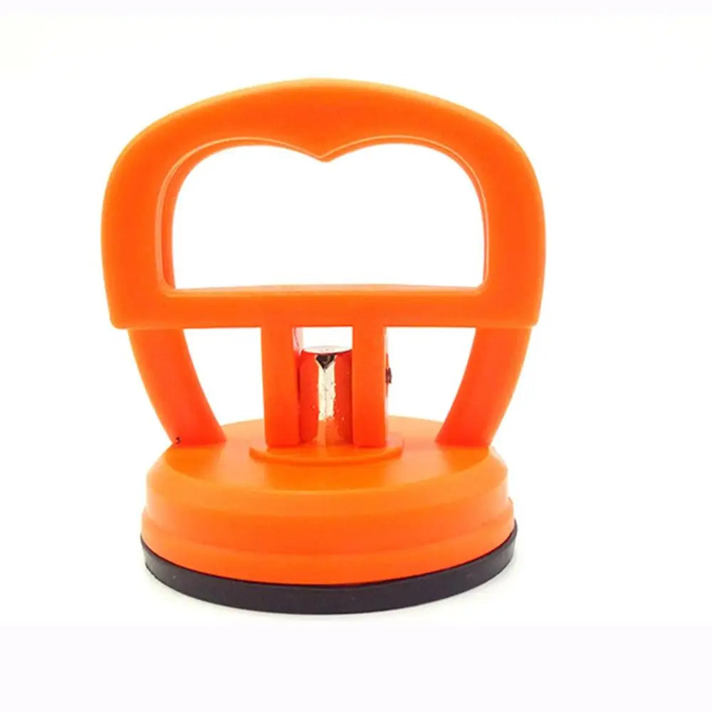 New 4 Color Dent Puller Bodywork Repair Panel Screen Open Tool Universal Remover Carry Tools Car Suction Cup Pad HOT