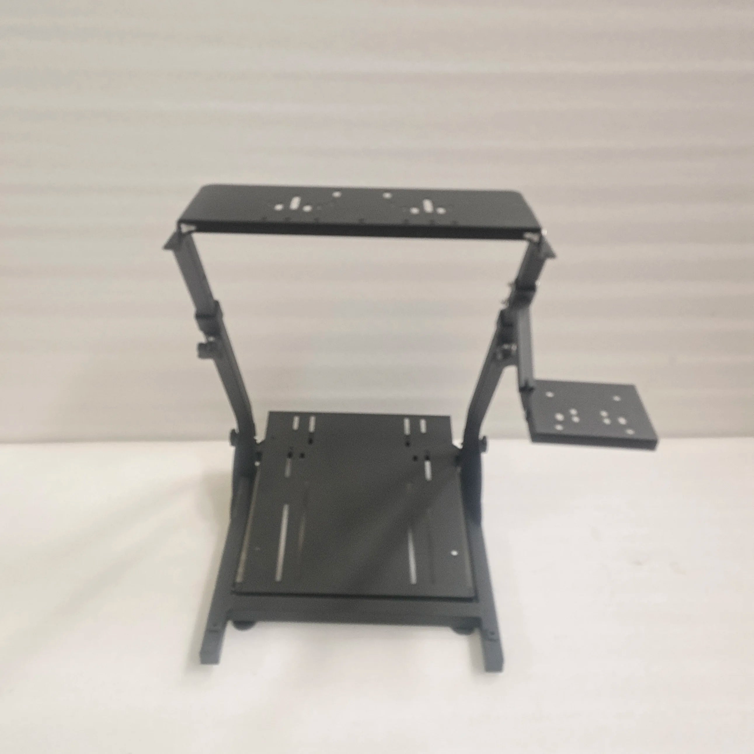 Racing wheel stand for the game G27G29G923T300RST500RSFANATEC T150PS4 Shifter folding stand