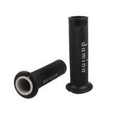 For CRF EXC YZF 9 Colors Soft Rubber Dirt Pit Bike Motorcycle Universal 7/8" 22 24mm Grips Handle Bar Brake Grips Scooter