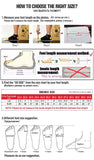 ONEMIX Trail Running Shoes Non-Slip Lightweight Sport Shoes Breathable Durable Hiking Male Athletic Anti-Slippery Men's Sneakers