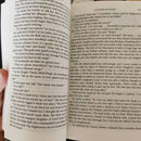 7 original English novels and books by masters of European and American fantasy novels