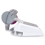 2-in-1 Bio-Microcurrent Body Shape Breast Enhancement Massager Electrostimulation Machine EMS Muscle Stimulator