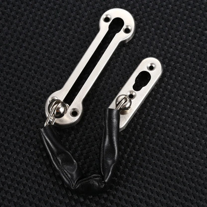 Children Busy Board Montessori Toy DIY Accessories Lock Latch Door Sensory Cognition Toy Preschool Early Education Teaching Aids