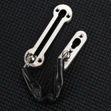 Children Busy Board Montessori Toy DIY Accessories Lock Latch Door Sensory Cognition Toy Preschool Early Education Teaching Aids