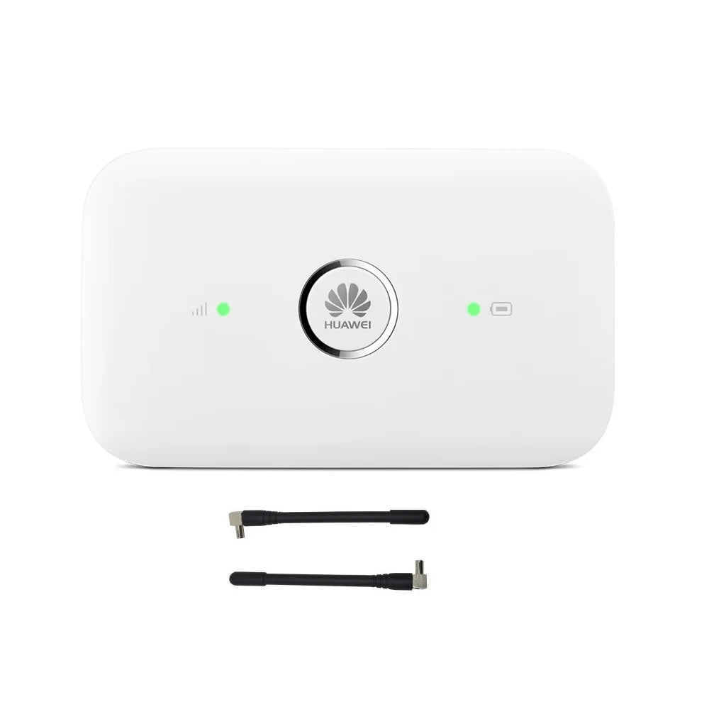 Unlocked HUAWEI E5573s-856 e5573 Dongle Wifi Router 4G Mobile WiFi Router