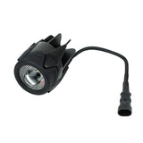 Upgrade Motorcycle fog light Auxiliary Lights Brighter Lamp 40W 6000K for BMW R1200GS F800GS F700GS F650 K1600