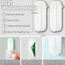 New Xiaomi Ultrasonic Insect Repellent Electronic Mosquito Repellent Mice Spider Cockroach Portable Insecticide Pest Control