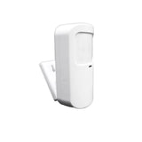 433MHz Wireless Pet-immunity PIR Motion Sensor Detector 15kg Pet Immune EV1527 Code Smart Home Security Host Alarm Accessories
