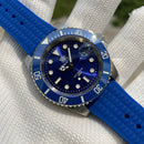 SD1953 Hot Selling Ceramic Bezel 41mm Steeldive 30ATM Water Resistant NH35 Automatic Mens Dive Watch Reloj