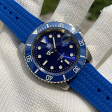 SD1953 Hot Selling Ceramic Bezel 41mm Steeldive 30ATM Water Resistant NH35 Automatic Mens Dive Watch Reloj