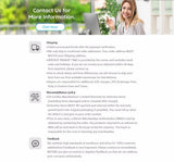 Fingerprint Lock Waterproof Tuya Wifi Remote Control Bluetooth TTLock App Mechanical Electronic Smart Door Lock For home
