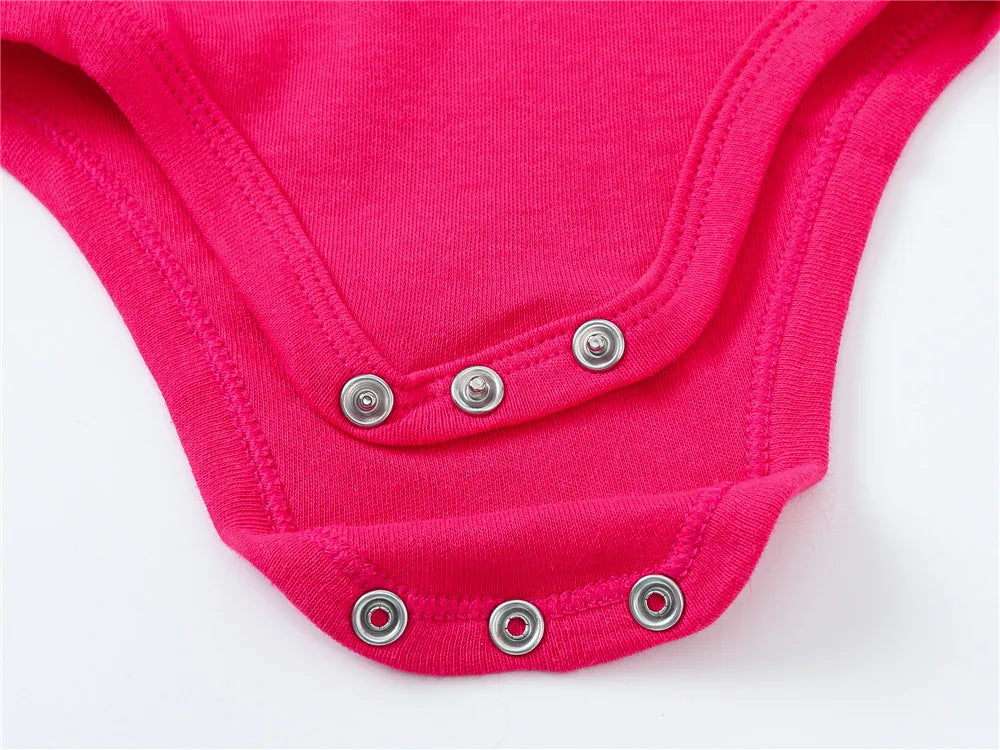 Conjunto de 3/6 piezas de ropa de moda para bebés Kavkas, conjunto de algodón suave de manga larga para otoño, mono para niños y niñas, body para recién nacidos