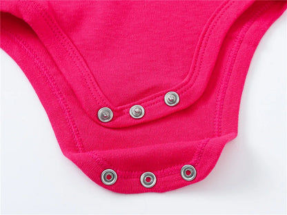 Conjunto de 3/6 piezas de ropa de moda para bebés Kavkas, conjunto de algodón suave de manga larga para otoño, mono para niños y niñas, body para recién nacidos