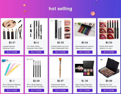 Waterproof Flower LipStick Jelly Flower Transparent Color Changing Lipstick Long Lasting 6 Colors Flower Lipsticks Lip balm