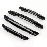 Car Sticker Door Edge Guards Trim Molding Protection Strip Scratch Protector Car Crash Barriers Door Guard Collision Universal