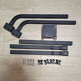 Racing Simulator Cockpit Mount For Monitor 27/32"