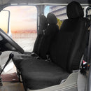 2+1Car Seat Covers Universal For Most Car Seat Protector Cover 1/2pcs Car seat covers  Auto Interior Accessories