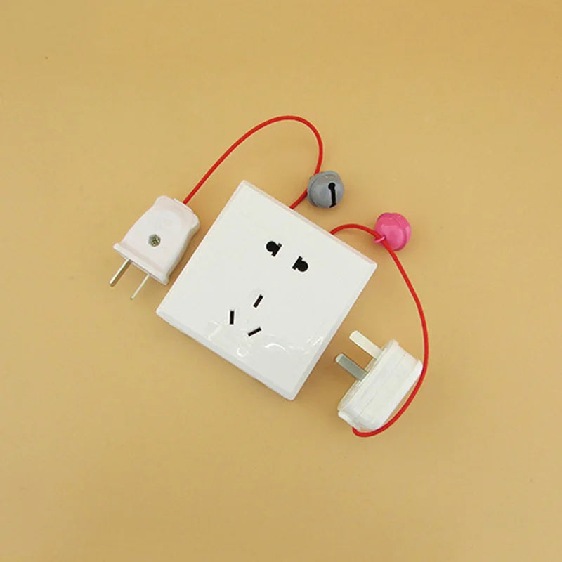 Children Busy Board Montessori Toy DIY Accessories Lock Latch Door Sensory Cognition Toy Preschool Early Education Teaching Aids