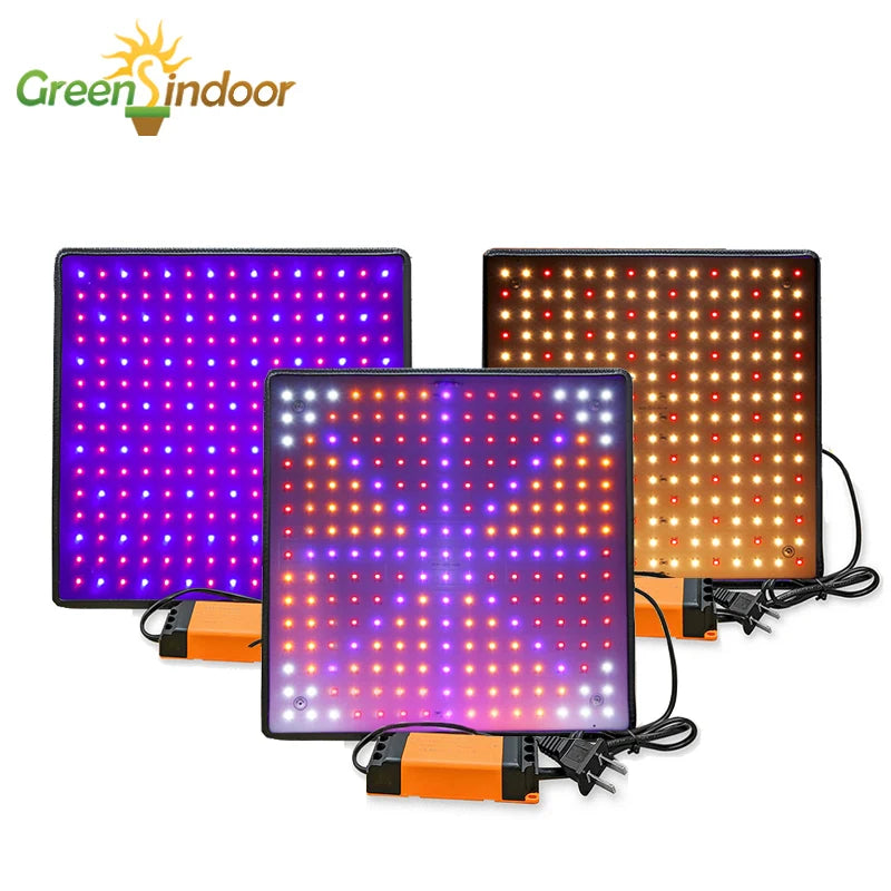 Full Spectrum Indoor Grow Light, Phytolamp para Plantas, Phyto Lamp para Gow Tent Box, Mudas crescendo e florindo, 1000W