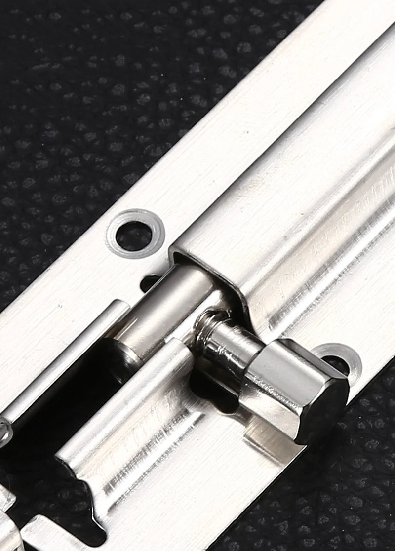 Children Busy Board Montessori Toy DIY Accessories Lock Latch Door Sensory Cognition Toy Preschool Early Education Teaching Aids