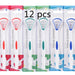 12 pcs