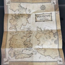 7 original English novels and books by masters of European and American fantasy novels