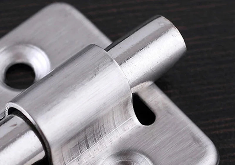 Children Busy Board Montessori Toy DIY Accessories Lock Latch Door Sensory Cognition Toy Preschool Early Education Teaching Aids