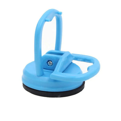 New 4 Color Dent Puller Bodywork Repair Panel Screen Open Tool Universal Remover Carry Tools Car Suction Cup Pad HOT