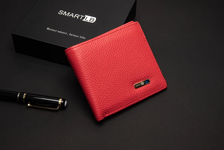 Wallet Tracker Card Android Card Air Tag Tracker Wallet Gps Tracker for Men Fathers Day Gift With Gift box Mothers Day Gift 2025