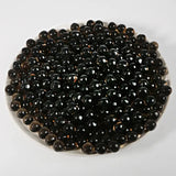 Hydrogel crystal beads para crianças, água crescendo bola, decoração de festa em casa, casamento, 500 peças de um saco