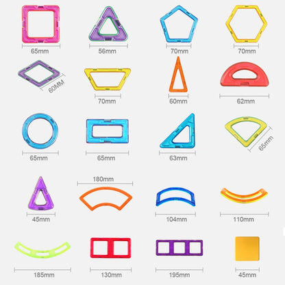 Juguetes magnéticos para niños de gran tamaño, bloques magnéticos para niños, juego de construcción de diseño, juguetes para niños, bloques de construcción