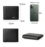 Wallet Tracker Card Android Card Air Tag Tracker Wallet Gps Tracker for Men Fathers Day Gift With Gift box Mothers Day Gift 2025