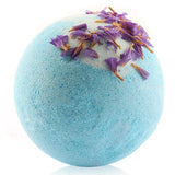 Essential Oil Bath Salts Ball Cleaning Body Exfoliating Moisturizing Bubble Balls Bathtub Bath Ball Shower Accessories