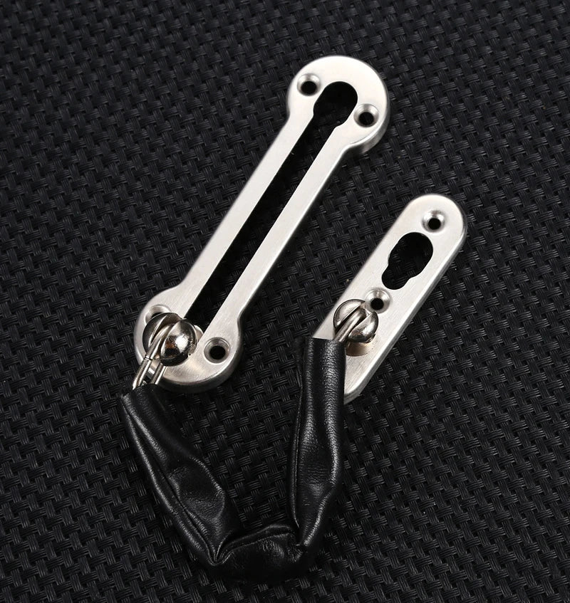 Children Busy Board Montessori Toy DIY Accessories Lock Latch Door Sensory Cognition Toy Preschool Early Education Teaching Aids