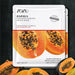 1pc papaya