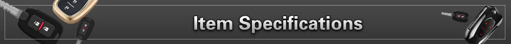 YIQIXIN 2 Button Fit For Buick OPEL VAUXHALL Zafira Astra Insignia Holden Remote Car Key Shell Fob Cover Case Flip HU100 Blade