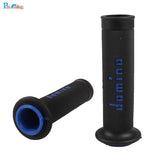 For CRF EXC YZF 9 Colors Soft Rubber Dirt Pit Bike Motorcycle Universal 7/8" 22 24mm Grips Handle Bar Brake Grips Scooter