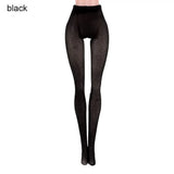 Mini Elastic Leggings Doll Silk Stockings Dolls Pantyhose Colorful Pantyhose Bottoms Socks Miniature Clothes Suits 1/6