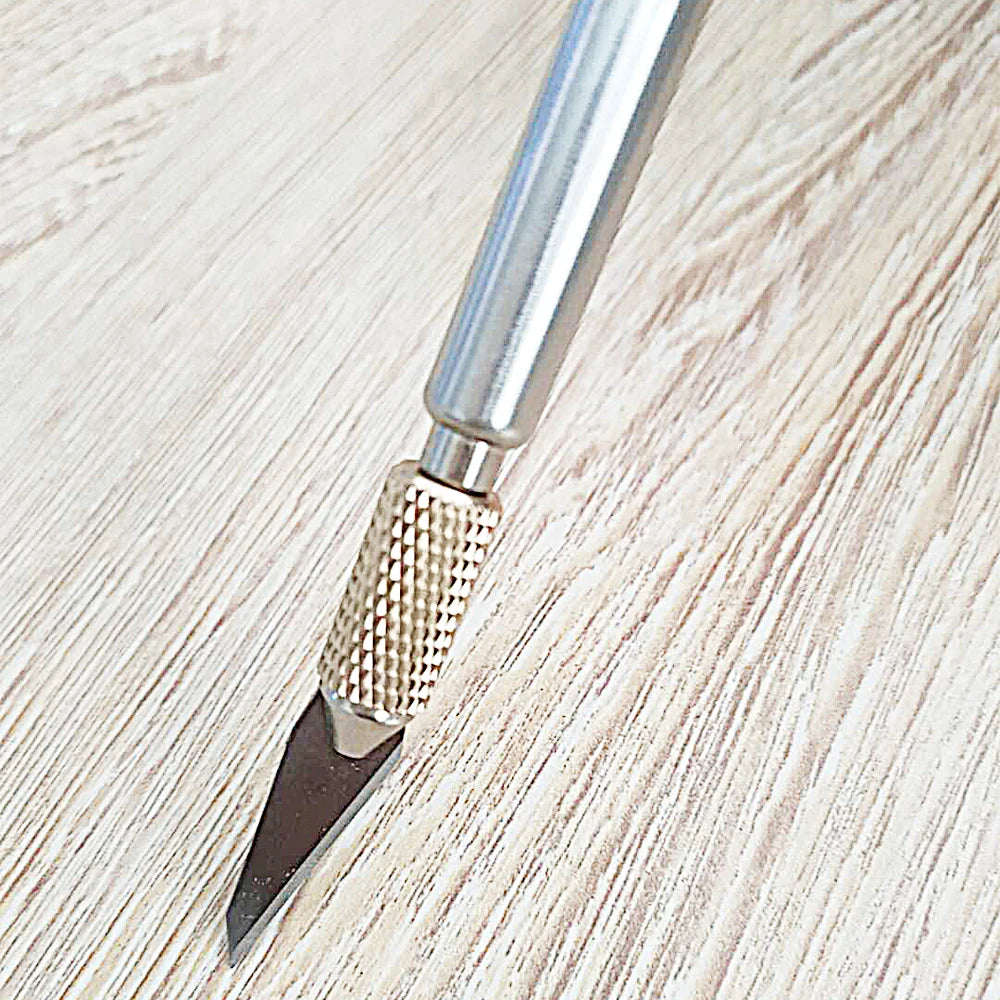 7 in 1 Wood Embossing Burning Carving Pyrography Pen Kit 60W / 80W Adjustable Temperature Soldering Iron Hand Operated Tools Set