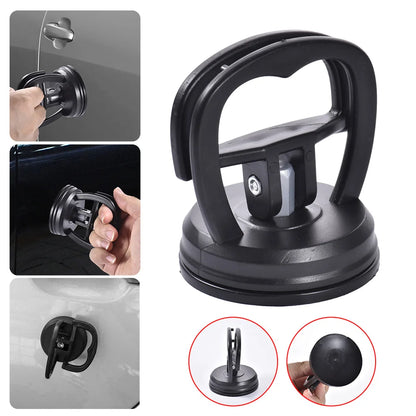 Mini Car Dent Repair Puller Suction Cup Panel Suction Cup Removal Tool For Auto Dent Repair Tool Car Products Car Dent Extractor