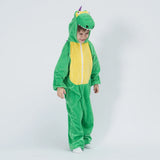 Umorden Boys Girls Cute Animal Dinosaur Costume Cosplay for Kids Child Fantasia Children's Day Halloween Purim Party Fancy Dress