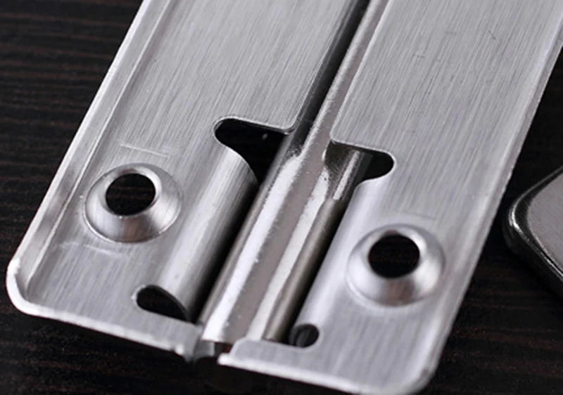 Children Busy Board Montessori Toy DIY Accessories Lock Latch Door Sensory Cognition Toy Preschool Early Education Teaching Aids