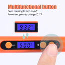 100W Digital Electric Soldering Iron Kit Set Temperature Adjustable 928D Welding Tool Ceramic Heater Soldering Tips Rework